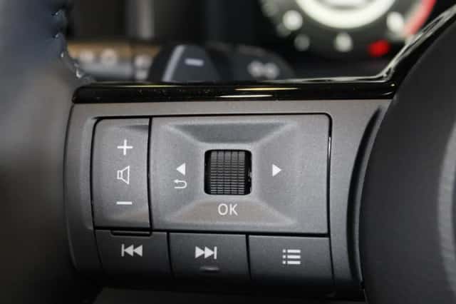 Nissan Qashqai (2026) thumbnail 26