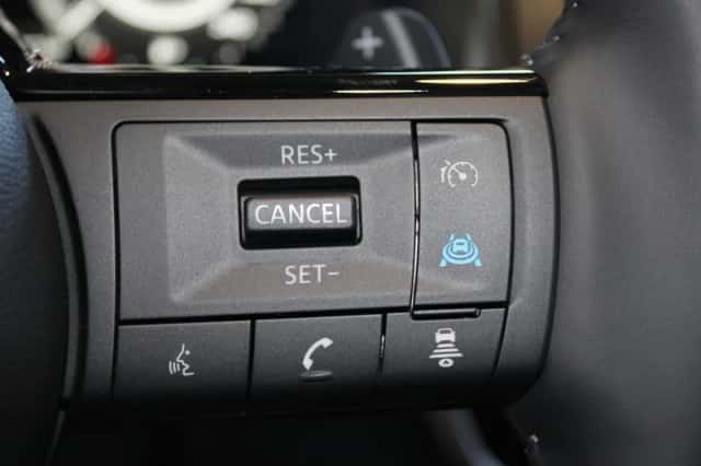 Nissan Qashqai (2026) thumbnail 27
