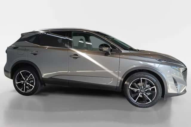 Nissan Qashqai (2026) thumbnail 4