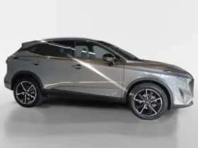 Nissan Qashqai (2026) thumbnail 4