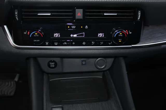 Nissan Qashqai (2026) thumbnail 33