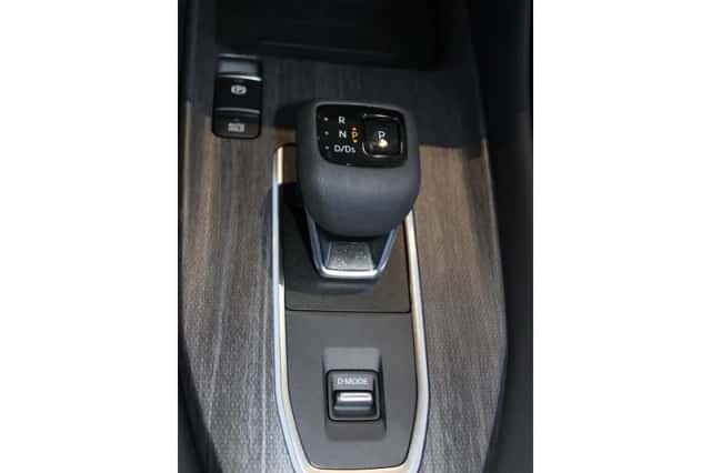 Nissan Qashqai (2026) thumbnail 35