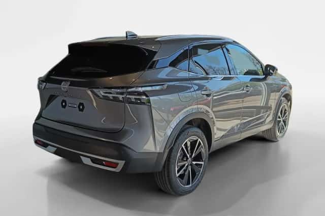 Nissan Qashqai (2026) thumbnail 5