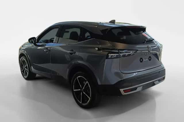 Nissan Qashqai (2026) thumbnail 7