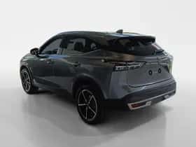 Nissan Qashqai (2026) thumbnail 7