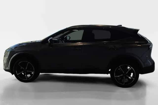 Nissan Qashqai (2026) thumbnail 8