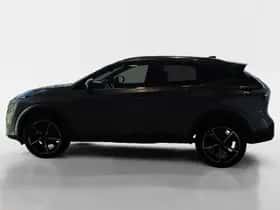 Nissan Qashqai (2026) thumbnail 8