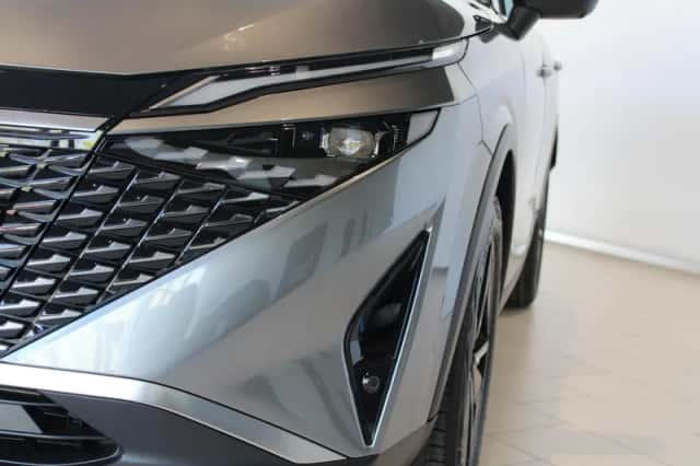 Nissan Qashqai (2026) thumbnail 9