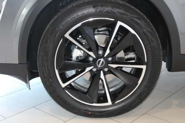 Nissan Qashqai (2026) thumbnail 10