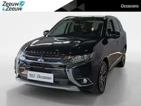 Mitsubishi Outlander (2017)