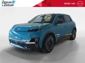 Nissan Micra (2026)