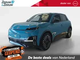 Nissan Micra (2026) thumbnail 1