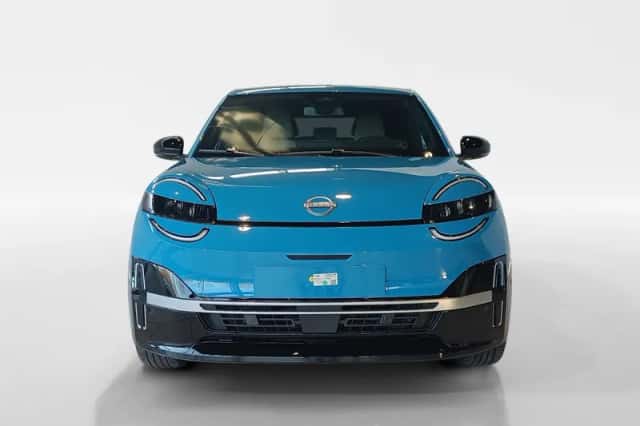 Nissan Micra (2026) thumbnail 2