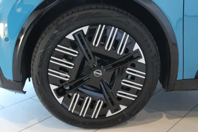 Nissan Micra (2026) thumbnail 12