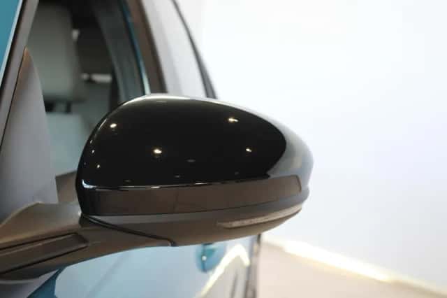 Nissan Micra (2026) thumbnail 13