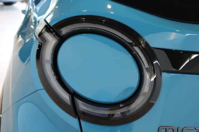 Nissan Micra (2026) thumbnail 18