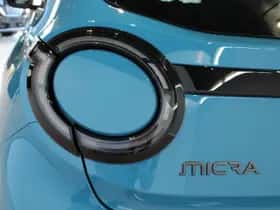 Nissan Micra (2026) thumbnail 19