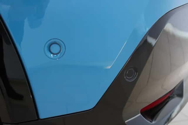 Nissan Micra (2026) thumbnail 20