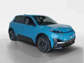 Nissan Micra (2026) thumbnail 3