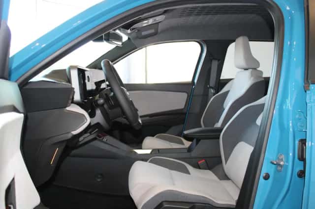 Nissan Micra (2026) thumbnail 22