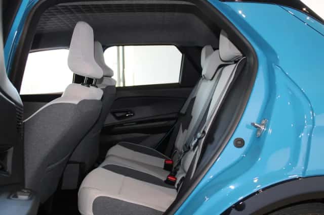 Nissan Micra (2026) thumbnail 23