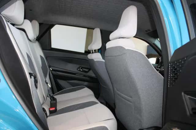 Nissan Micra (2026) thumbnail 26