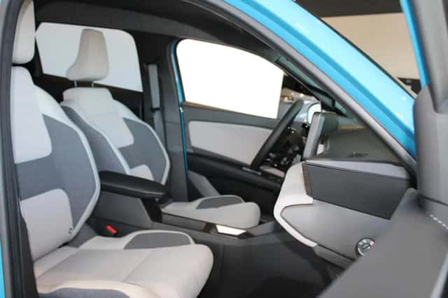 Nissan Micra (2026) thumbnail 27