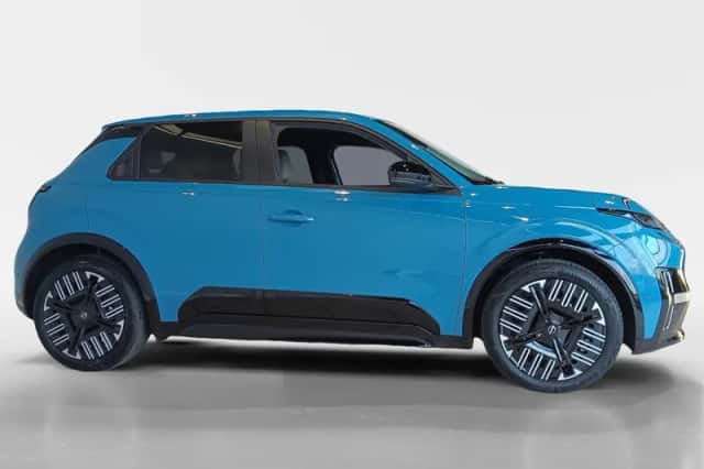 Nissan Micra (2026) thumbnail 4