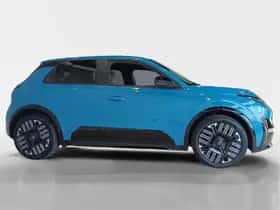Nissan Micra (2026) thumbnail 4