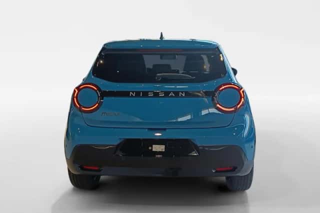 Nissan Micra (2026) thumbnail 6