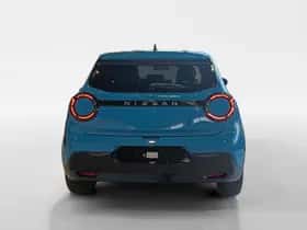 Nissan Micra (2026) thumbnail 6
