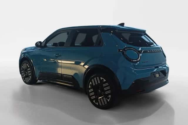 Nissan Micra (2026) thumbnail 7