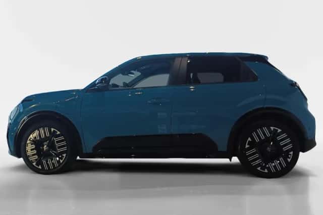 Nissan Micra (2026) thumbnail 8