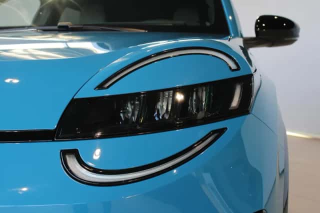 Nissan Micra (2026) thumbnail 10