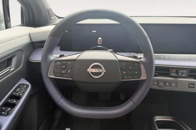 Nissan Leaf (2026) thumbnail 15