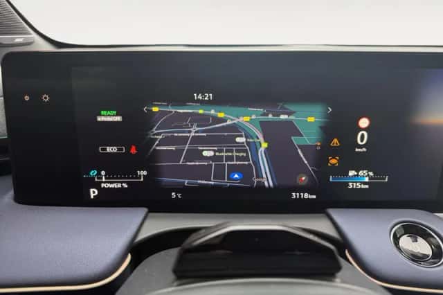 Nissan Leaf (2026) thumbnail 18