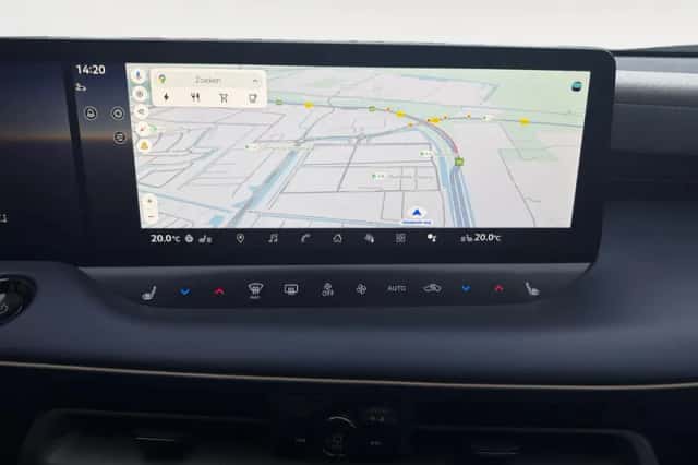 Nissan Leaf (2026) thumbnail 19
