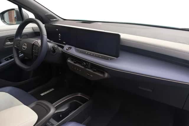 Nissan Leaf (2026) thumbnail 20