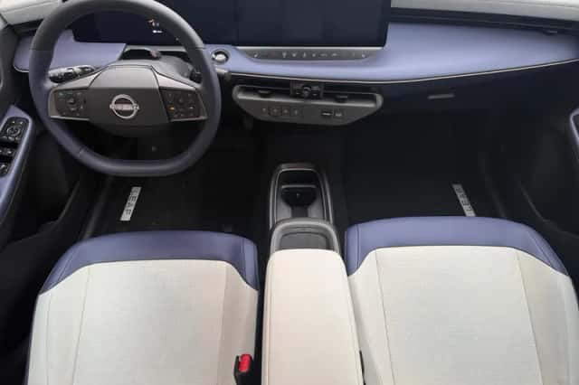 Nissan Leaf (2026) thumbnail 22