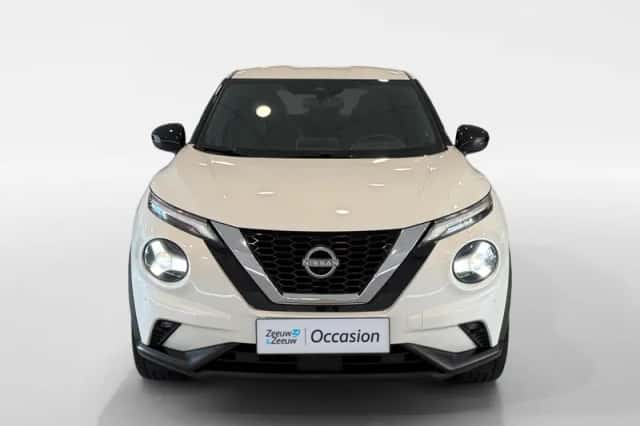 Nissan Juke (2024) thumbnail 2