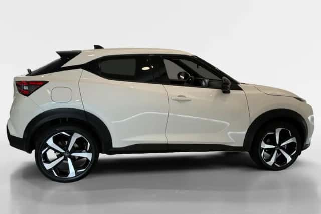 Nissan Juke (2024) thumbnail 4