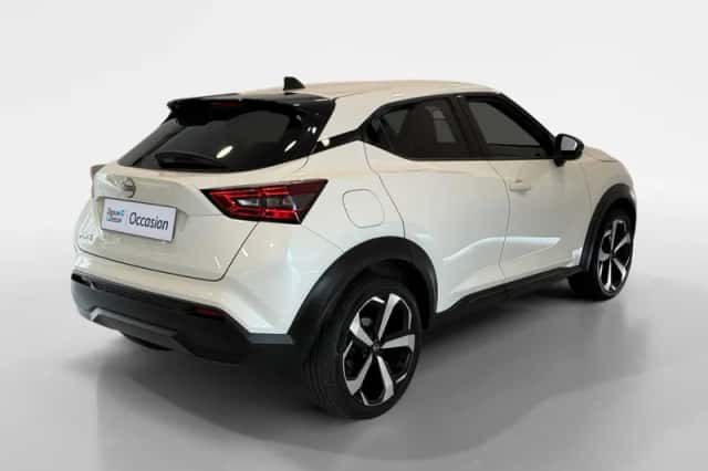 Nissan Juke (2024) thumbnail 5