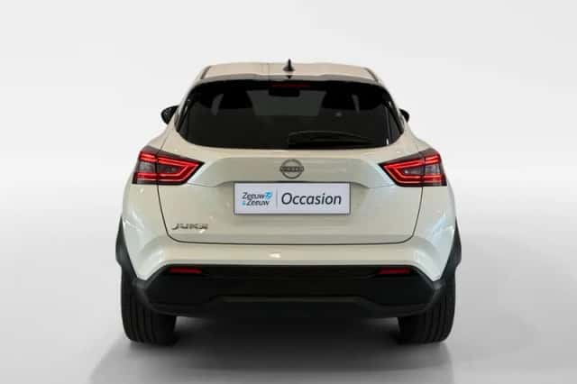 Nissan Juke (2024) thumbnail 6