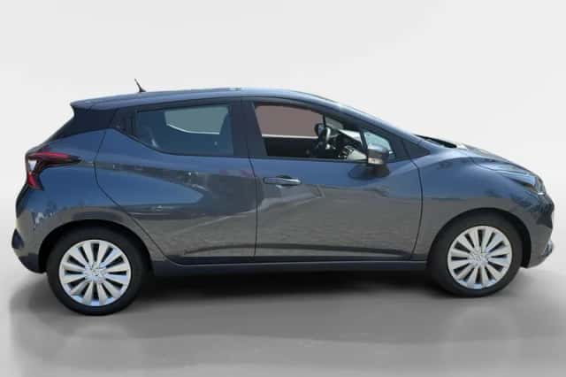 Nissan Micra (2022) thumbnail 2