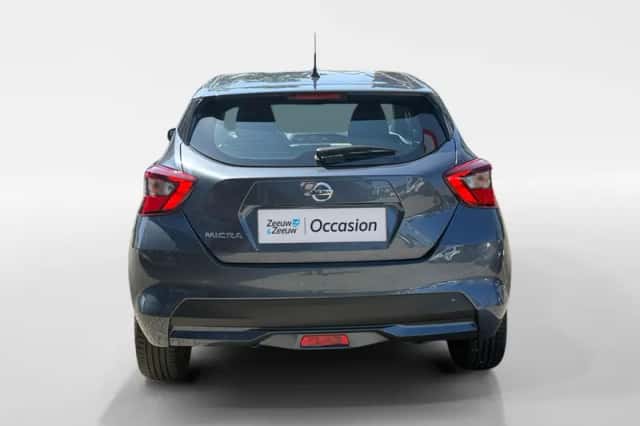 Nissan Micra (2022) thumbnail 6