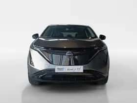 Nissan Ariya (2026) thumbnail 2