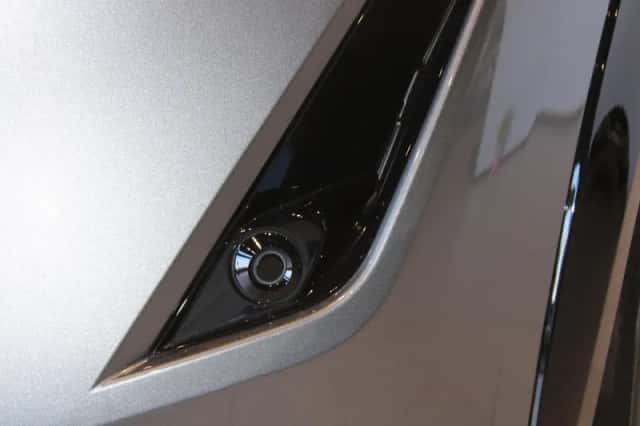 Nissan Ariya (2026) thumbnail 12