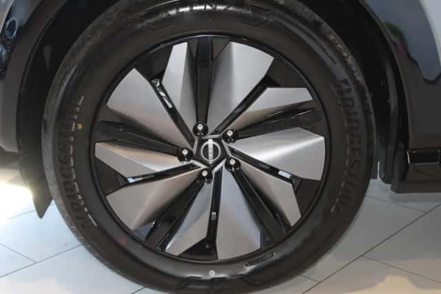 Nissan Ariya (2026) thumbnail 13