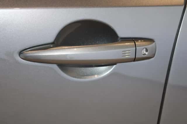 Nissan Ariya (2026) thumbnail 15