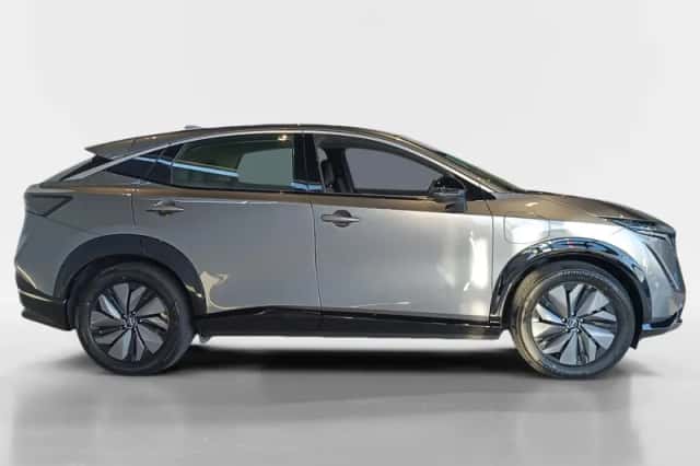 Nissan Ariya (2026) thumbnail 4